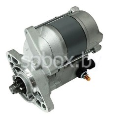 Стартер Toyota 4Y 5K (28100-23810-71) (02)-26